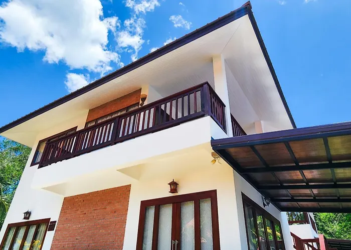 Baan Bhuwann