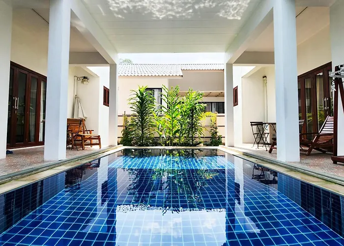 Baan Bhuwann