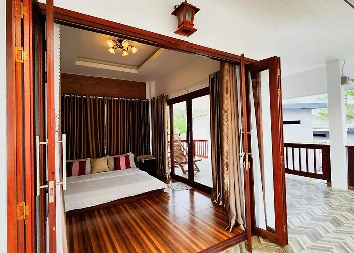 Baan Bhuwann